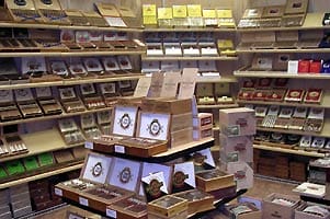 Mt. Washington Cigar Co. (Baltimore, MD)