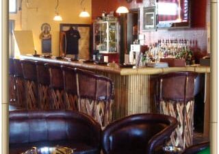 Havana Lounge & Cigar (West Allis, WI)