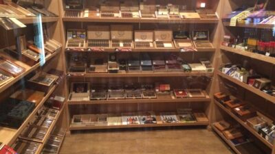EVERYTHING WINE AND CIGARS (Dardenne Prairie, MO)