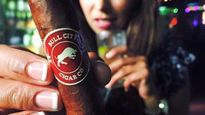 Bull City Cigar Co (Durham, NC)