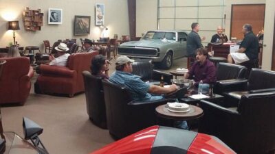 Redland Cigar Co. (San Antonio, TX)