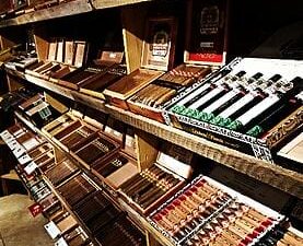 Greene Street Cigar Company (Key West, FL)