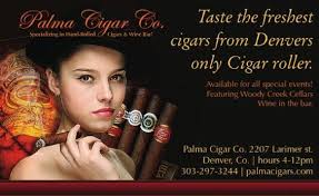 Palma Cigars Co (Denver, CO)
