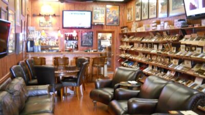 Truly Cigars (Florence, AL)