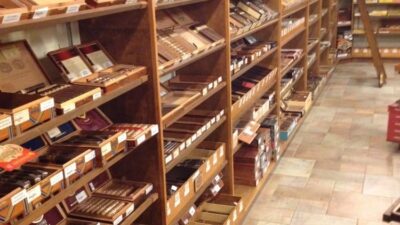 Stag Tobacconist (Colorado Springs, CO)