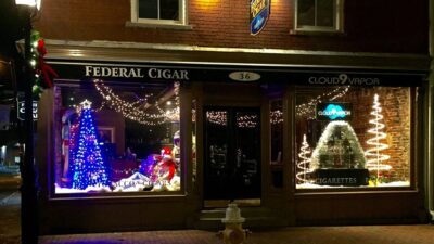 Federal Cigar (Portsmouth, NH)