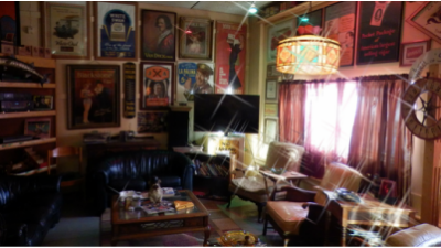 Smokes on Burdick (Kalamazoo, MI)