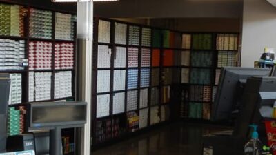 Fightin’ Creek Smoke Shop (Coeur d’Alene, ID)