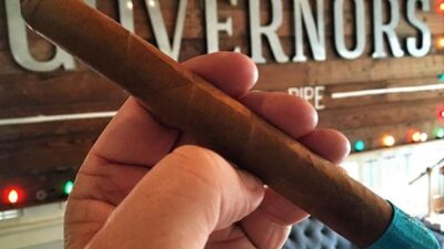 Governors Cigar & Pipe (Monroe, LA)