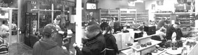 Karma Tobacco & Cigar Lounge (Merrillville, IN)