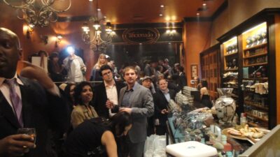 The Cigar Inn (New York, NY)
