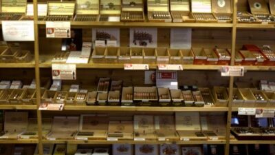 McLean Cigars PG Boutique (McLean, VA)