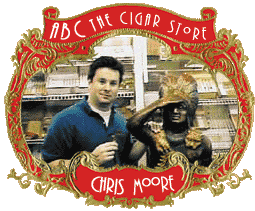 ABC the Cigar Store (Revere, MA)