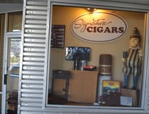 Signature Cigars (Rockville, MD)