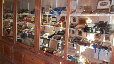 Man Cave Cigar (Belle Fourche, SD)