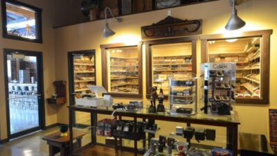 Titletown Tobacco (Green Bay, WI)