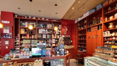 Jerri’s Tobacco Shop & Fine Wines (Denver, CO)