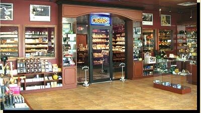 The Island Smoke Shop (Key Largo, FL)