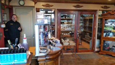 Hatuey Cigars (Reno, NV)
