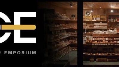 Regency Cigar Emporium (Greenwich, RI)