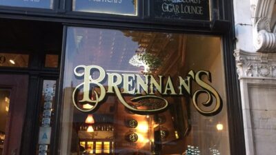 Brennan’s (St. Louis, MO)