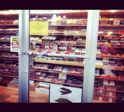 Cigar Palace (Brooklyn, NY)
