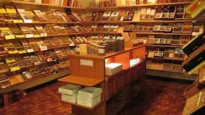 Carolina Cigars (Hilton Head Island, SC)