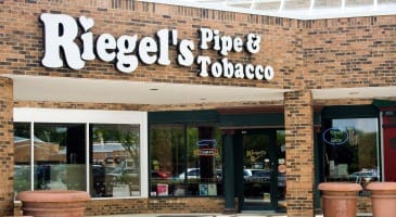 Riegel’s Pipe & Tobacco Shop (Fort Wayne, IN)