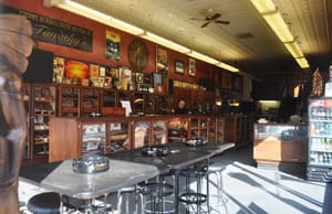 Timothy’s Fine Cigars (Bay City, MI)
