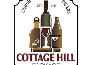 Cottage Hill Package Store (Mobile, AL)