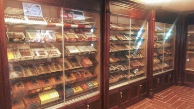 Cigars & More (Burlington, MA)