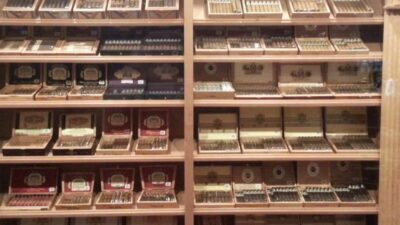 Northville Cigar Lounge (Northville, MI)