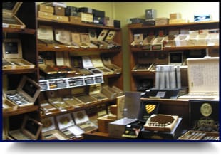 Sir Stogies (Gilbersville, PA)