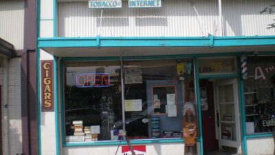 Sourdough Tobacco & Internet (Anchorage, AK)