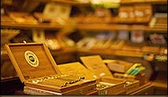 Stix Cigar Shop and Lounge (Pompton Plains, NJ)