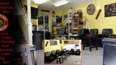 Beaufort Tobacco (Beaufort, SC)