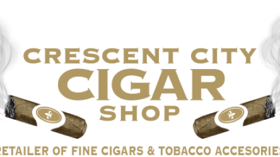 Crescent City Cigar Shop (New Orleans, LA)