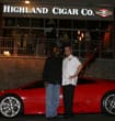 Highland Cigar Co. (Atlanta, GA)