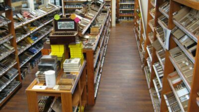 Tobacco Haven (Brookline, NH)