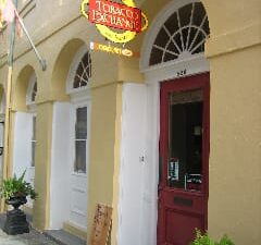 Tobacco Exchange (New Orleans, LA)