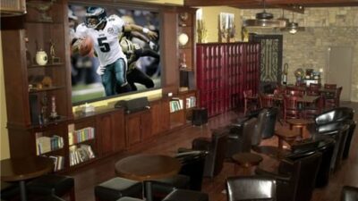Tobacco Barn Pipe Shop & Cigar Lounge ( Lake Forest, CA)
