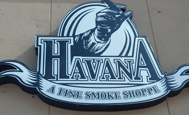 Havana Smoke Shoppe (Jackson, MS)