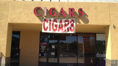 GoodFellas Cigars (Saint Paul, MN)