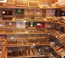 Santana Premium Cigar (Brooklyn, NY)