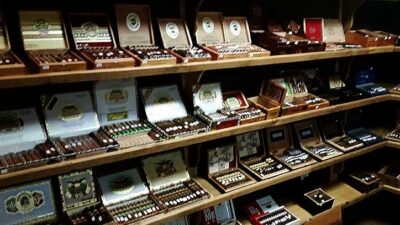 Cigar Haven Cigar Emporium (Southaven, MS)