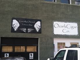 Ozark Cigar Company (Ozark, AL)