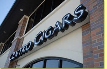 Centro Cigars (Lawrence, KS)