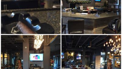 JR Cigar (Mooresville, NC)