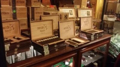West Coast Cigars (San Jose, CA)