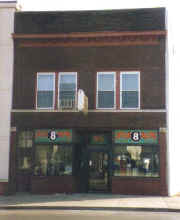 Wabash Cigar Store Inc (Terre Haute, IN)
